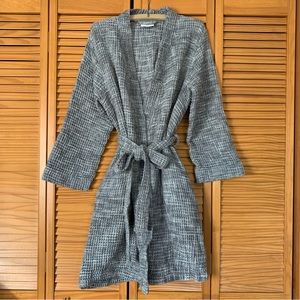 Parachute Waffle Robe